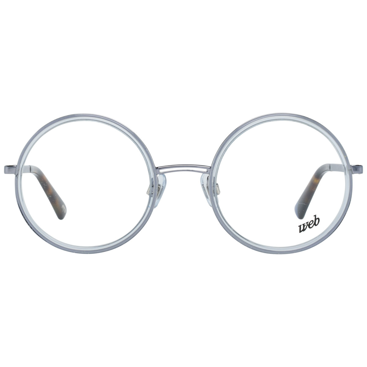 OKULARY KOREKCYJNE WEB WE 5244 086 49 ROZMIAR M OKULARY KOREKCYJNE WEB WE 5244 086 49 ROZMIAR M
